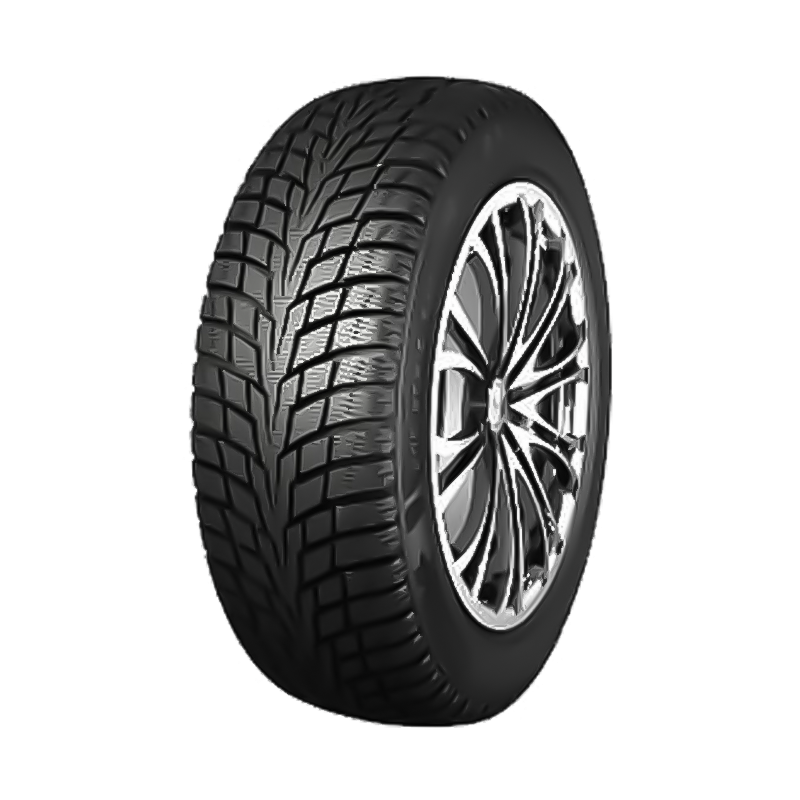 245/45R18 opona NANKANG Ice Activa SW-8 100T